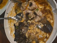 -蛇口希尔顿南海酒店·随轩中餐厅·粤菜