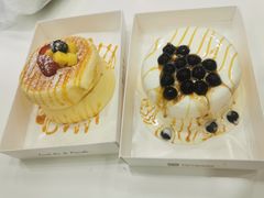 -八一路好吃街(雨田商务大厦店)