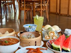 -墨宴(西洋湖店)
