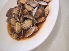 -骏莱海鲜鱼港(五角场店)