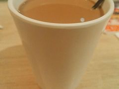 热奶茶-大家乐(广州荔湾领展广场店)