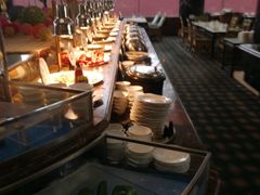 -北京贵宾楼饭店 红墙咖啡厅