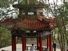 -华清宫景区