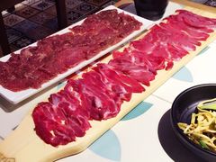 -南城十里潮汕鲜牛火锅·鲜虾生滚粥(融汇老商埠店)