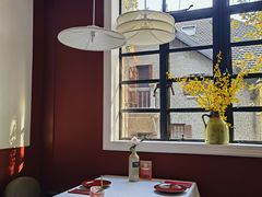 -Las Tapas(思南公馆店)