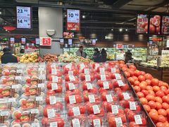 -永辉超市(通州万达店)
