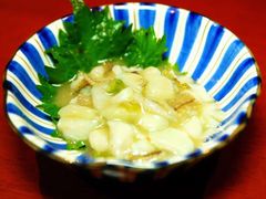 芥末章鱼-醉虎传(南锣鼓巷店)