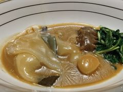 -沈灶河豚宴·河豚融合餐厅(汉中路店)