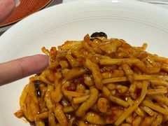 -大鸭梨烤鸭·北京菜(南小街/南苑店)