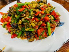 -湖南文氏湘菜馆(顺河高架路店)