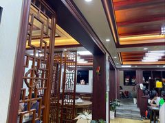 -观桥阁(锦溪店)