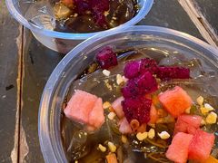 -饭江湖·江湖菜(湖广会馆店)