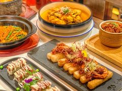 -荟廷·晶萃(陆家嘴尚悦湾店)
