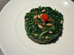 -晓淮山·扬州早茶·淮扬菜(龙阳广场店)