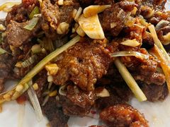 -同发号饭庄(复兴路店)