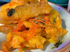 -杨记齐齐哈尔烤肉(五莲路店)