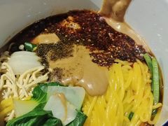 -丁荣华炸串(托乐嘉店)