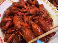 -庆峰龙虾烧烤(合肥一店)