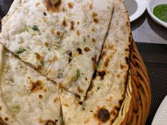 -Pita's&Tika's中东和印度风味餐厅(龙湖天街店)