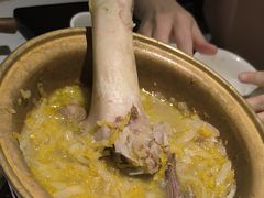 -关东小磨东北菜(漕河泾印象城店)