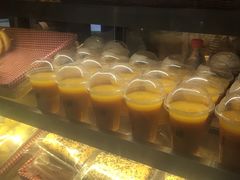 -西贝莜面村(金隅嘉品mall店)