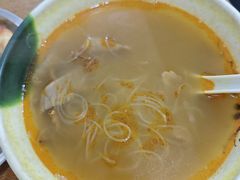 -黄阿姨锅贴大王(万航渡路店)