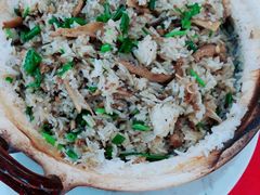 -台山美食一绝阿四台山黄鳝饭(阿四创作店)