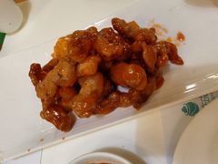 香波糖醋里脊-付掌柜在成都·热炒砂锅集(金禾店)