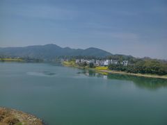 -新安江山水画廊风景区