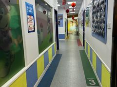 -贝乐少儿英语·全外教(滨江中心)