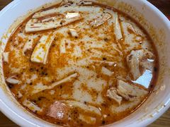 -老鳯府豆花泡馍(第五大道店)
