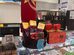 零售区-GODIVA(王府井apm店)