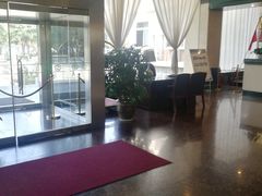 -西安交大南洋大酒店(交通大学青龙寺店)