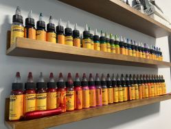 -JOKER TATTOO STUDIO乔克纹身