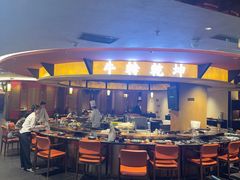 -牛将军•涮肉•烤肉(北京王府井·故宫店)