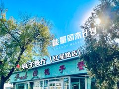 -桃子餐厅·天津菜(红星路直营店)