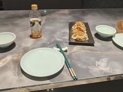 -东方饺子王(哈西万达店)