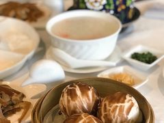 -海湾壹品·粤菜·早茶·烤鸭(拱北店)