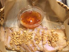 -曼谷食堂·泰国家庭料理(丹桂路店)