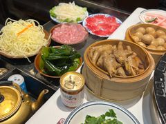 -卤校长老火锅(杨家坪直营店)