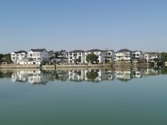 -同里国家湿地公园