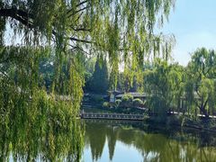 -宝泉胜境旅游度假区