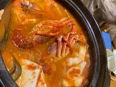 -水之惠鲜鱼料理(王府大街店)