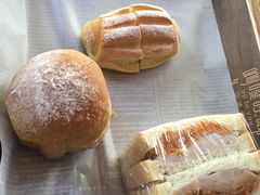 -啊噗吐呦现场烘焙(麦凯乐店)