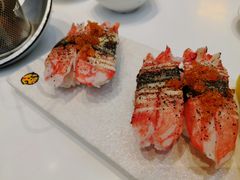 -元气寿司(益田假日广场店)