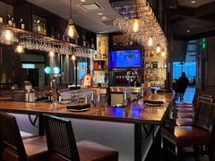 -莫尔顿扒房 MORTON'S GRILLE(igc天汇广场店)