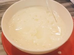 姜撞奶-玫瑰甜品(文明路店)