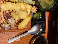 -天妇罗内顺田(罗湖店)