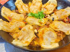 -老兵土菜馆徐州味道(淮海环球港店)