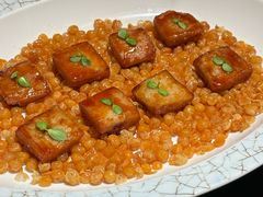 -荷风细雨·中国茶宴(碧云店)